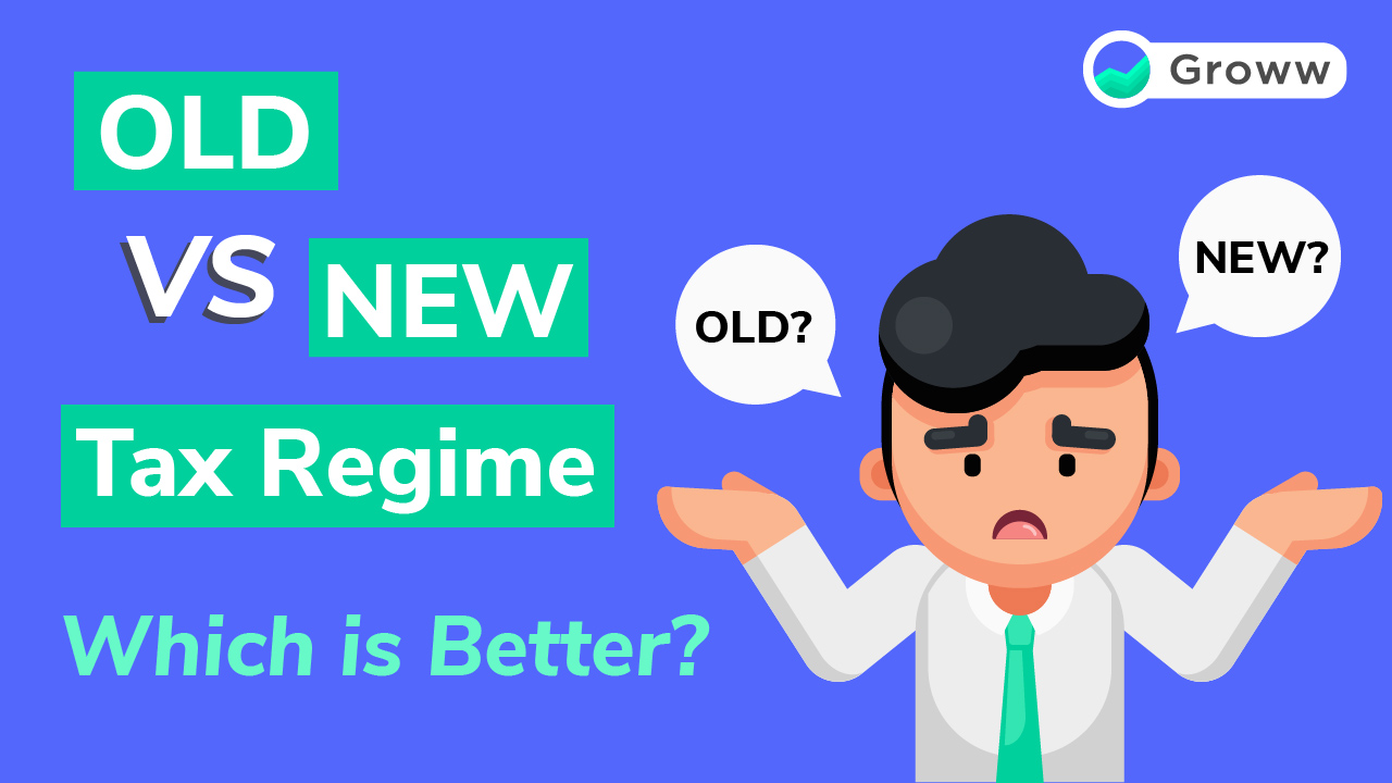 New vs Old Tax Regime: How is one taxed under the New Regime and how to make a switch between the two regimes?