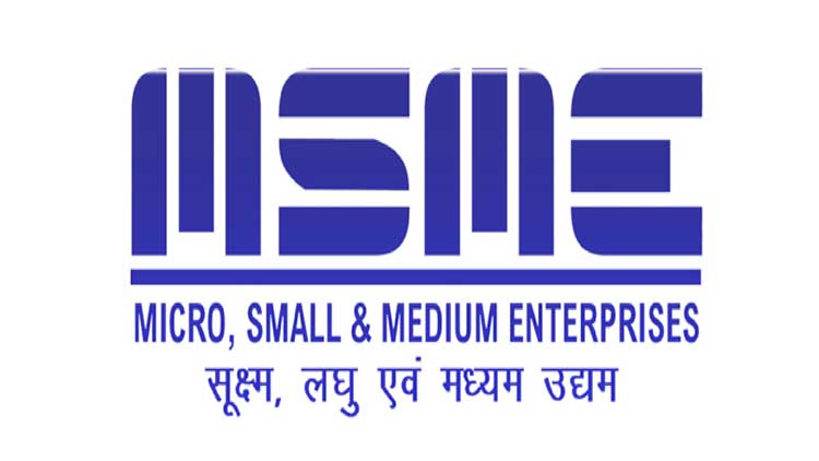 Prime Minister announce 12 schemes for MSME