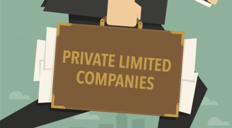 Process of Closing A Private Limited Company