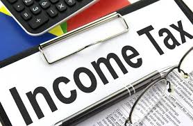 Big Announcements in Income Tax – Booster to Indian Economy