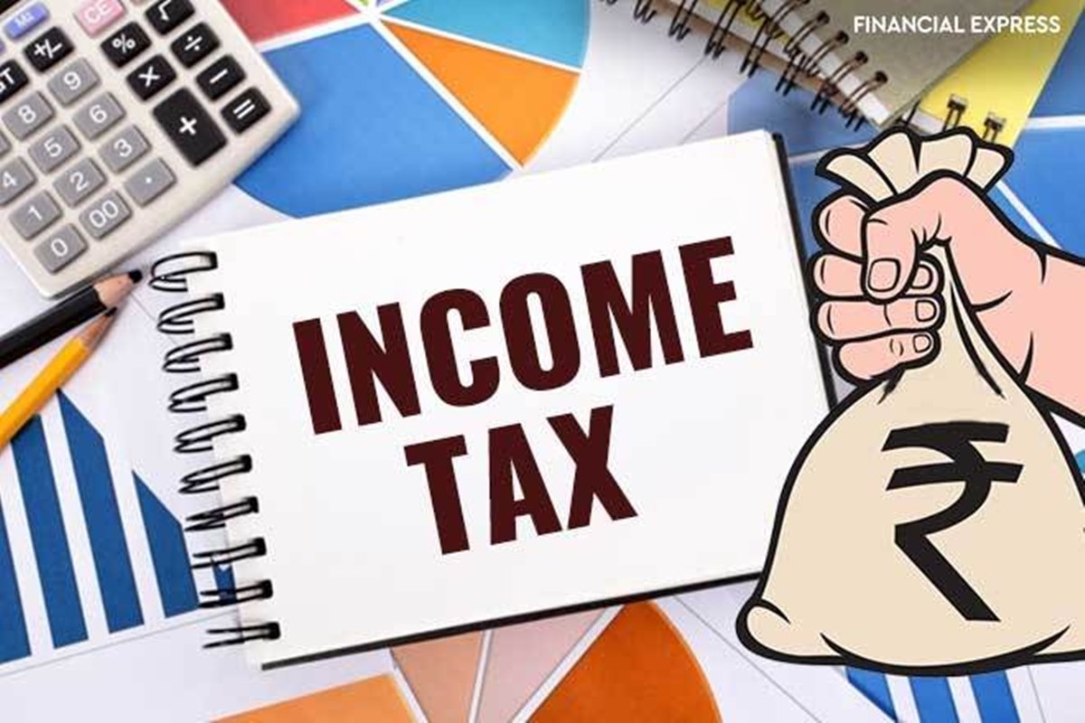 How to View Income tax Demand / Arrears Payable Online