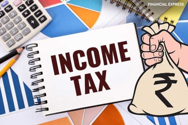 How to get stay on income tax demand under Section 220(6)