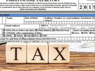 How to File Company Income Tax Return (ITR) Without Company Law Audit