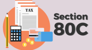 Deduction under Section 80C – Chandan Agarwal – Chartered Accountant