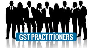 Registration of GST Practitioner- All you want to know