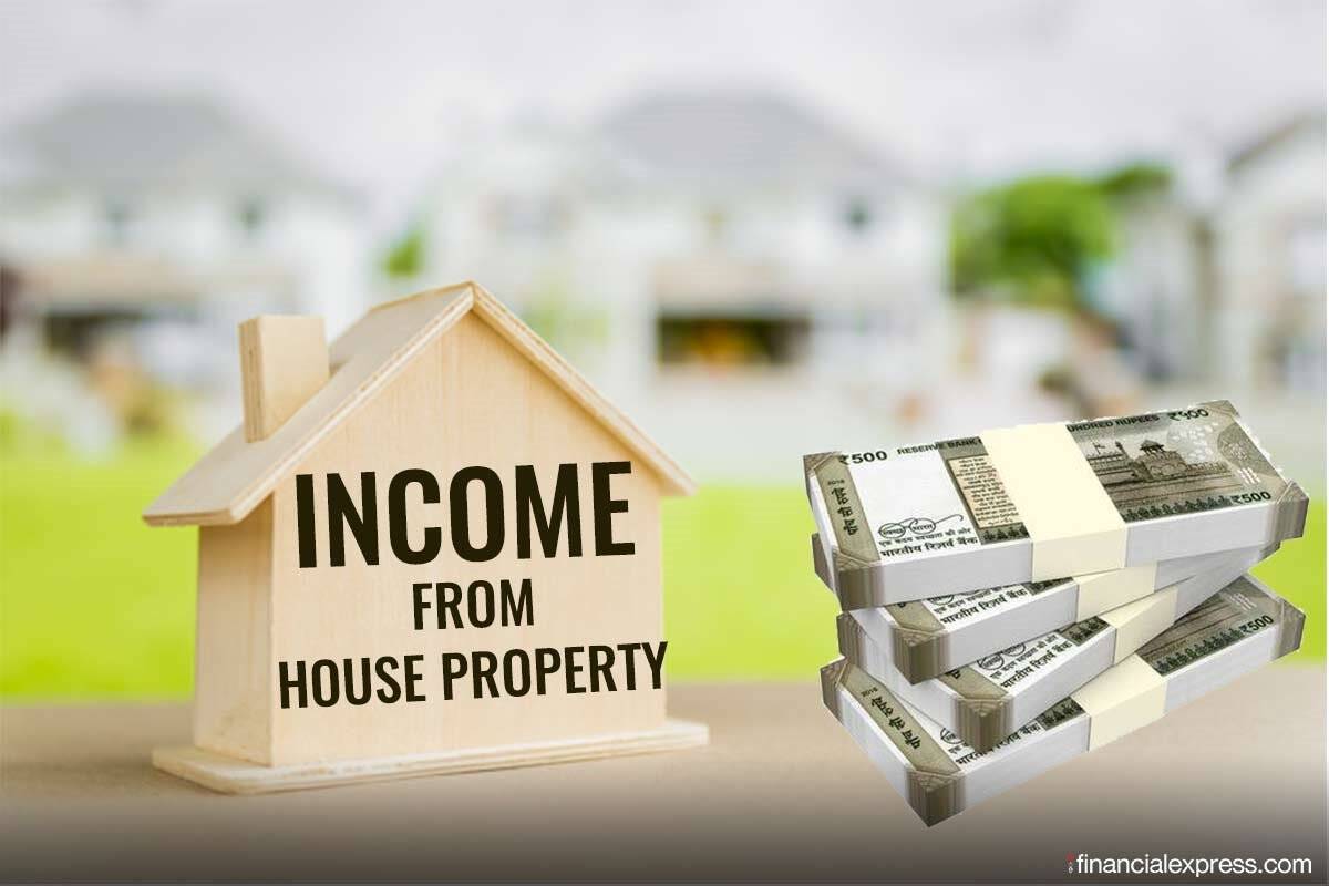 Treatment of Income from House Property