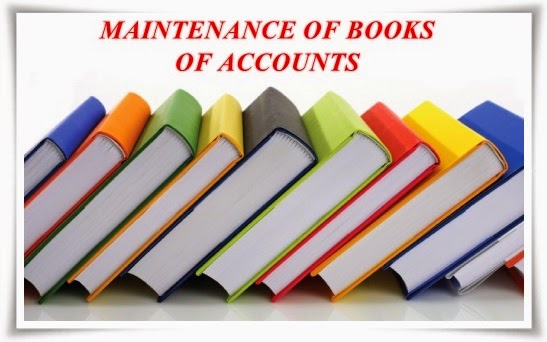 Section 44AA Maintenance of accounts by certain persons carrying on profession or business