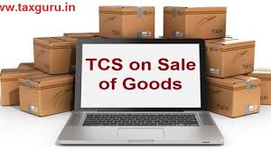 TCS on Sale of Goods – An effort to clear the mist of confusions