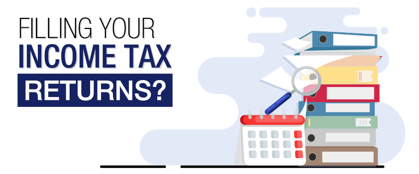 Want to file income tax returns? Know which ITR form is applicable to you