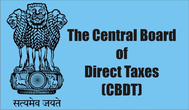 CBDT directs banks to report taxpayers’ interest income