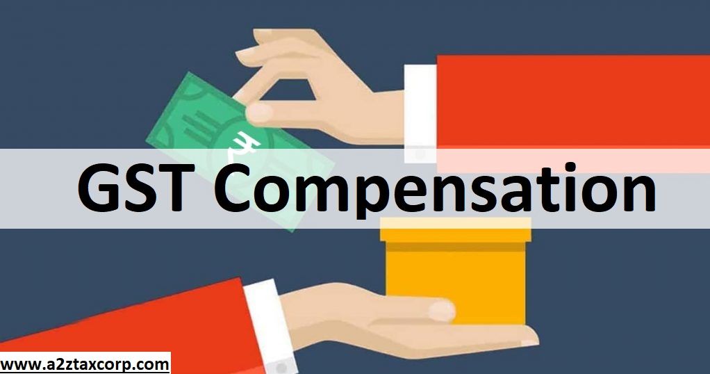 FY’22 GST compensation shortfall estimated at Rs 2.69 lakh crore