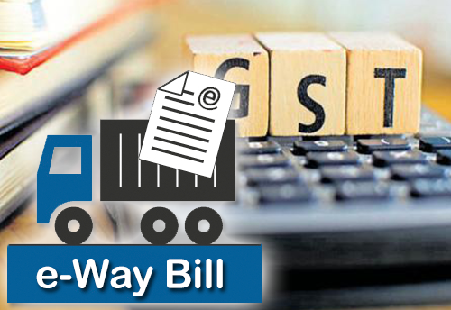 Govt Integrates E-way Bill with FasTag, RFID; GST Officers to Have Real-time Data of CVs