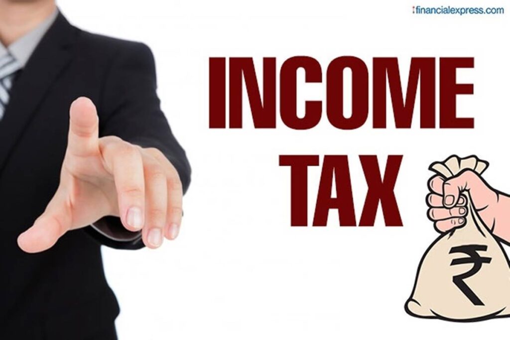 Income tax new portal: How you can generate static ...