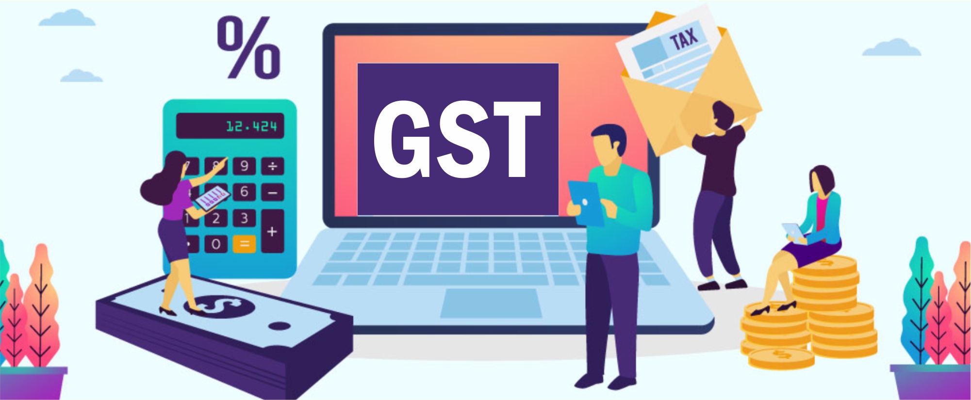 GST defaulters of last two months to be barred from filing GSTR-1