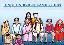 Impact of Uniform Civil Code on Hindu Undivided Family as an income tax unit