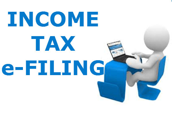 Income Tax Return New e-filing Portal: List of ITR Forms, Other Services Available Now