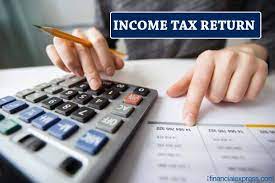 Simply Save | Common mistakes to avoid while filing your income tax returns