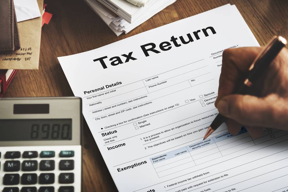 Forgot to verify your income tax return? Here is what you can do