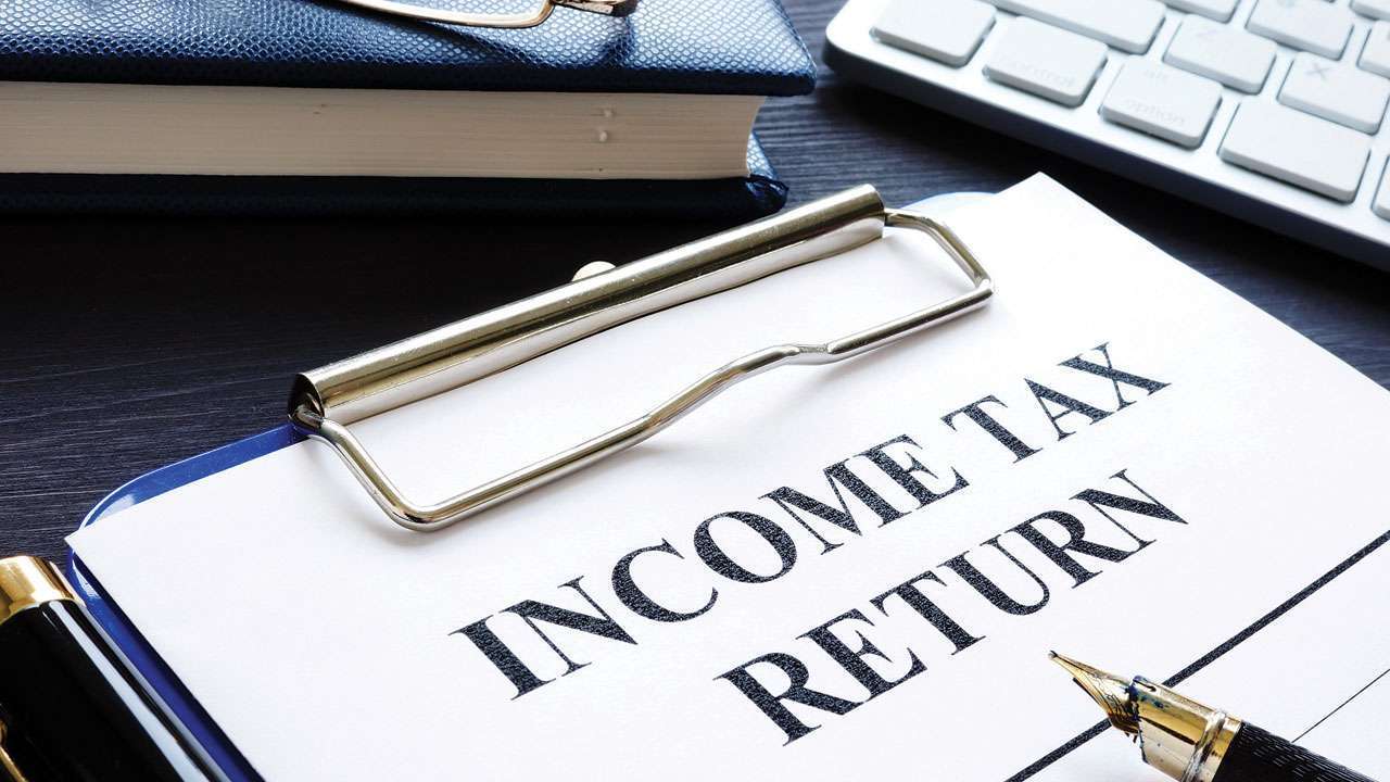 Income Tax Return Filing Due Date May Be Extended Even Though Dept. Urges Taxpayers To File It