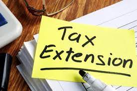 CA associations seek extension of December 31 income-tax return filing deadline