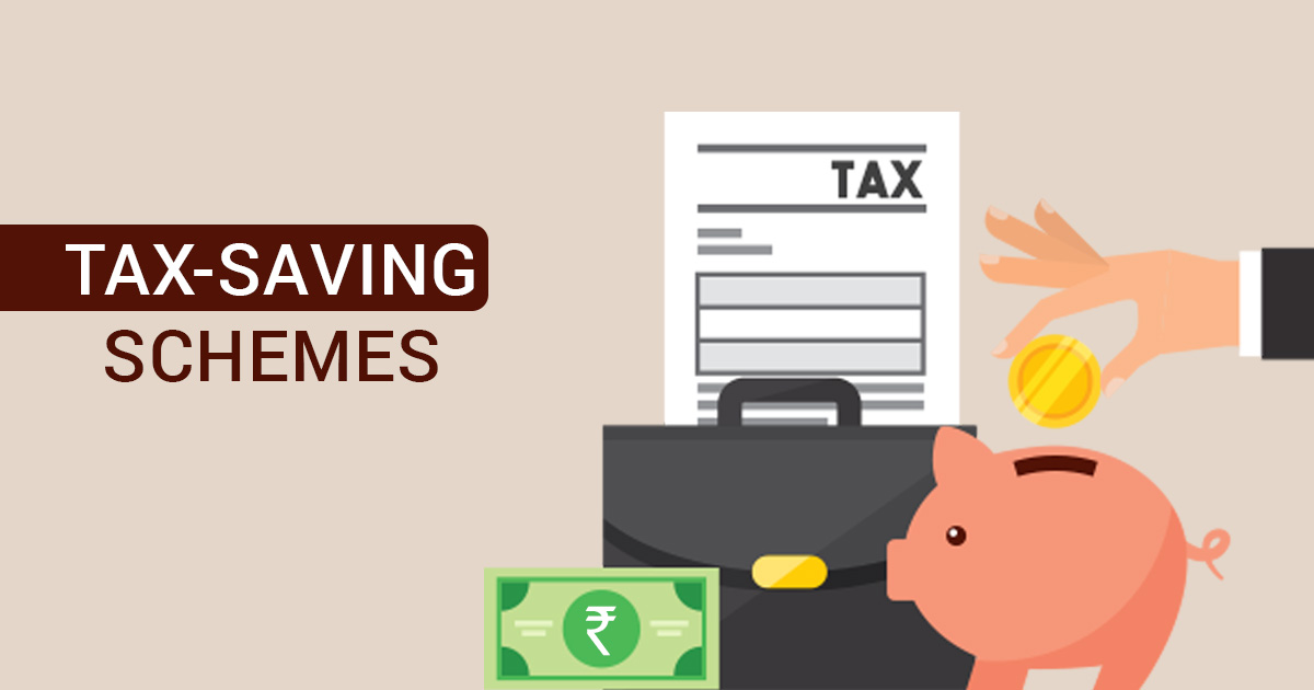 Best Income Tax saving schemes and plans in 2022
