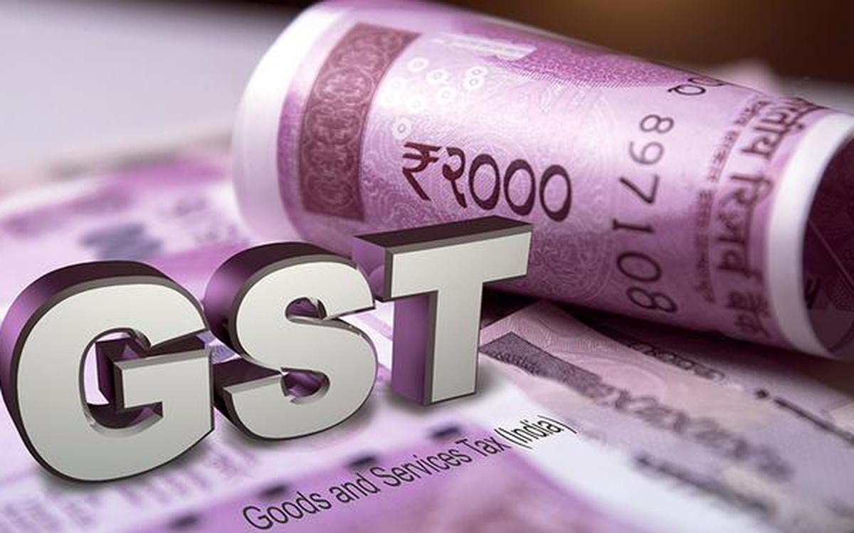 Will Govt Increase GST Rates Amid 8-Year High Inflation? Know in Details