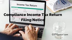 Updated Return: An additional window for income tax return compliance