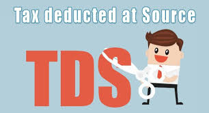 Explained: Difference Between Income Tax and TDS (Tax Deducted At Source)