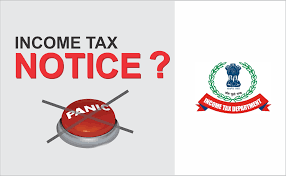 ITR refund: Types of income tax notice you may receive and how to respond