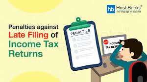 Filing Tax Return Late? Maximise Your Tax Savings With These Tips