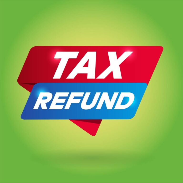 Georgia Income Tax Refund Bill