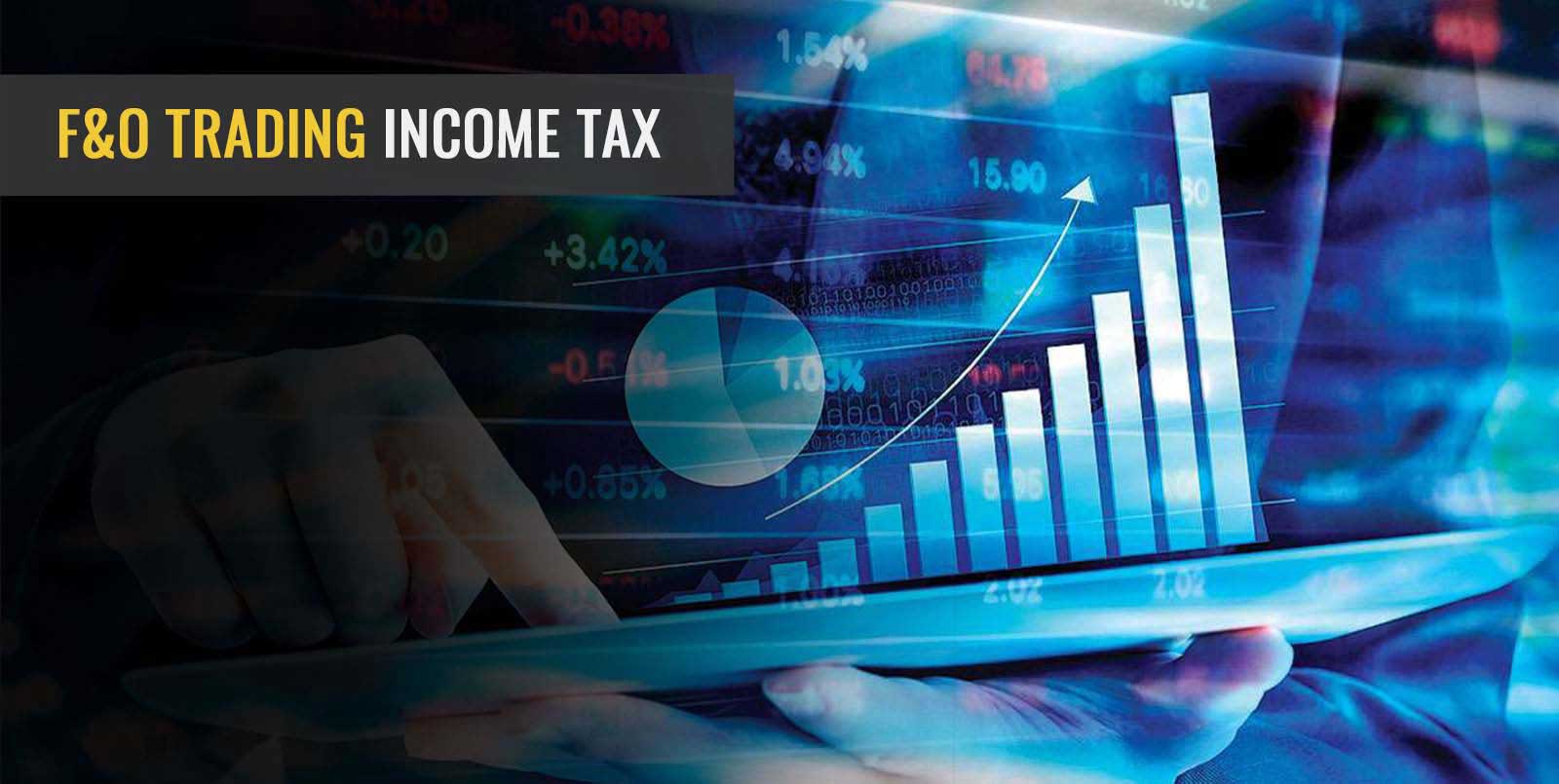 How income and losses from Futures and Options (F&O) trading are taxed: 5 points you should know
