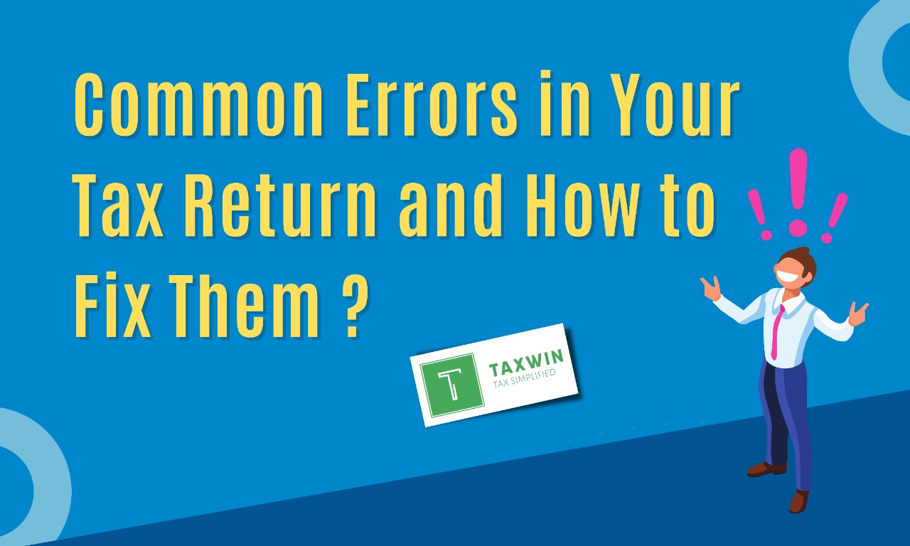 Facing ITR related problems? FAQs regarding ITR errors, e-verification issues