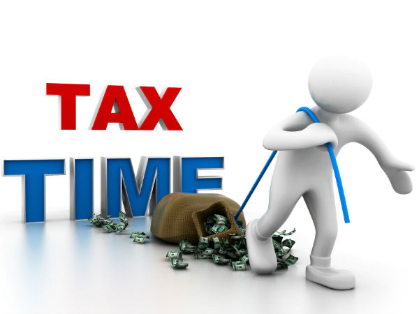 Income tax department to focus on big spenders in order to widen tax base. Details here