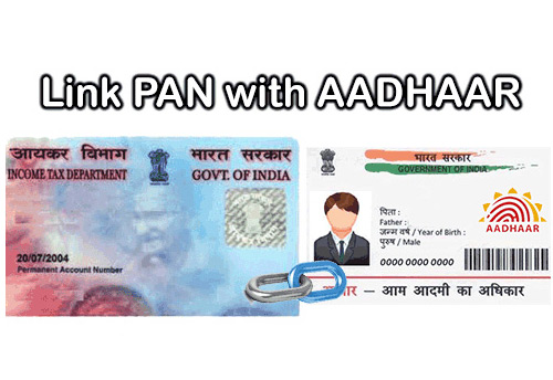Attention! Not Linked Your PAN With Aadhaar? Income Tax Dept Says This