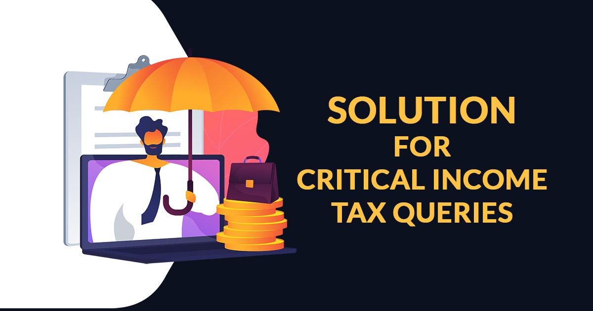 Do I have to file an income tax return (ITR) if I have submitted Form 15G?