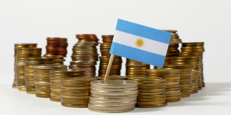 Argentina to end Income Tax as election spending spurs inflation