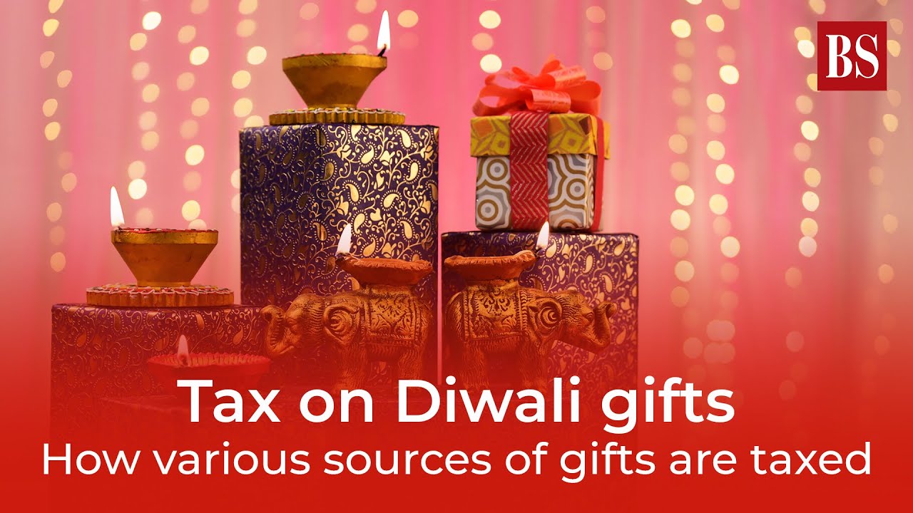 Tax On Diwali Gifts: Tax Rate, Exemption, Limit; Here’s Everything You Need To Know