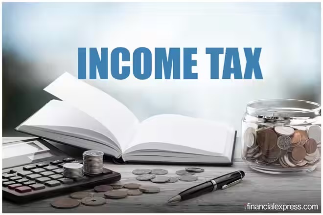 Income tax: Four money-saving tips to get on track for 2024