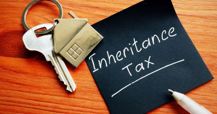 Income Tax Return: How money received via Will or Inheritance from abroad is taxed in India