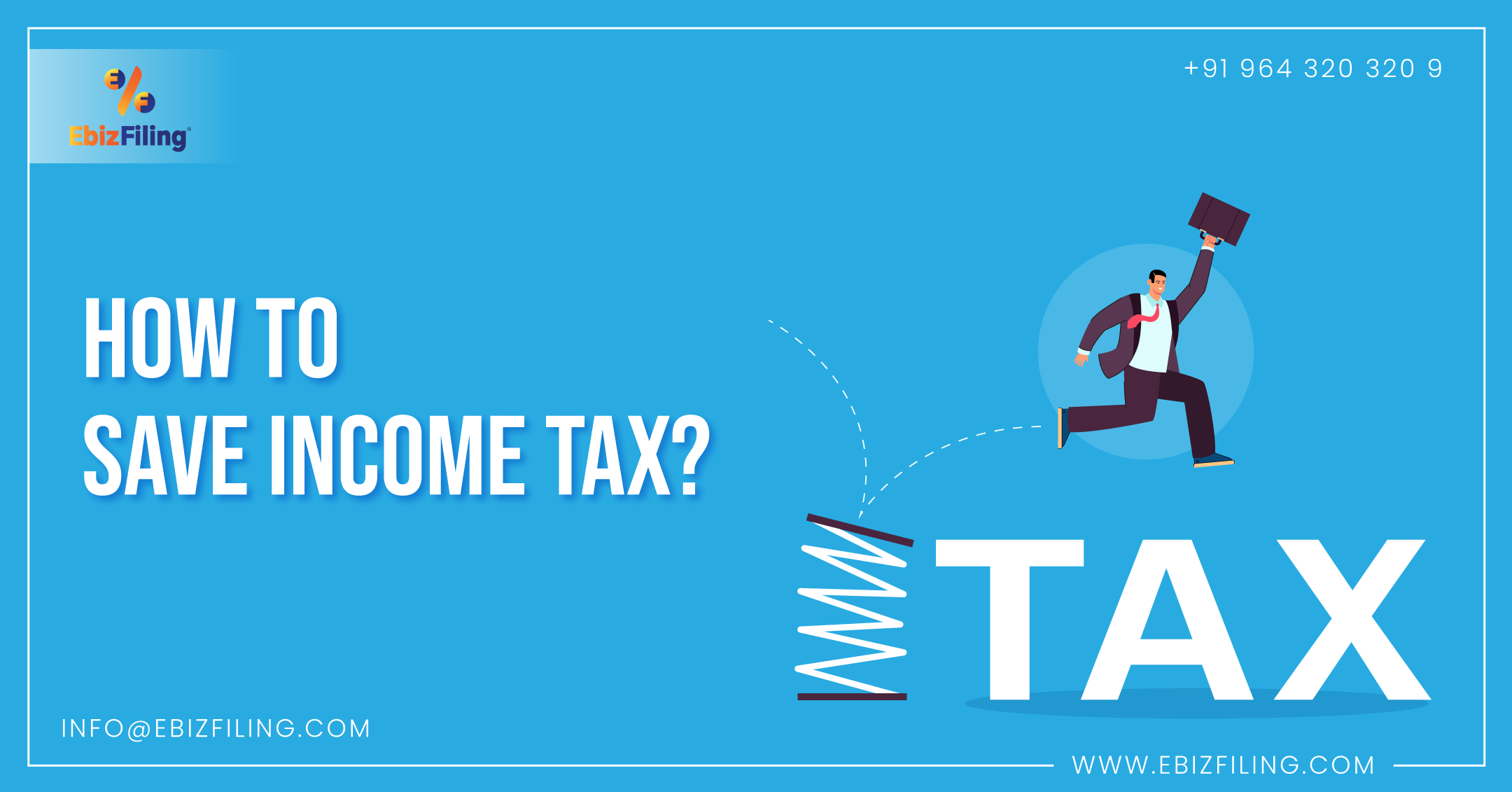 Tips To Save Money On Income Tax And Stay On Course For 2024