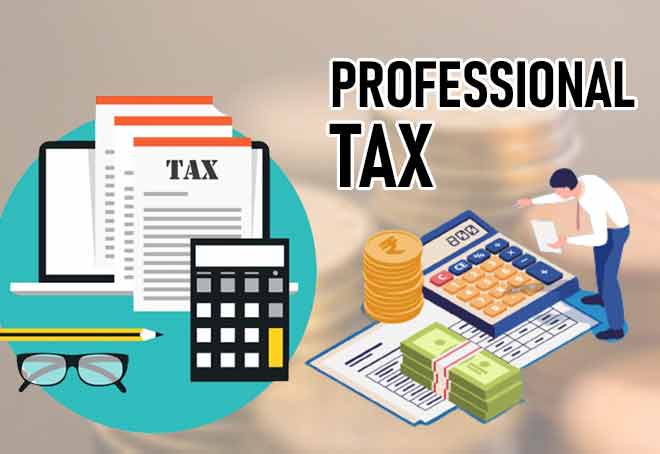 Do you know about professional tax? Which states impose it? Are you also supposed to pay professional tax?