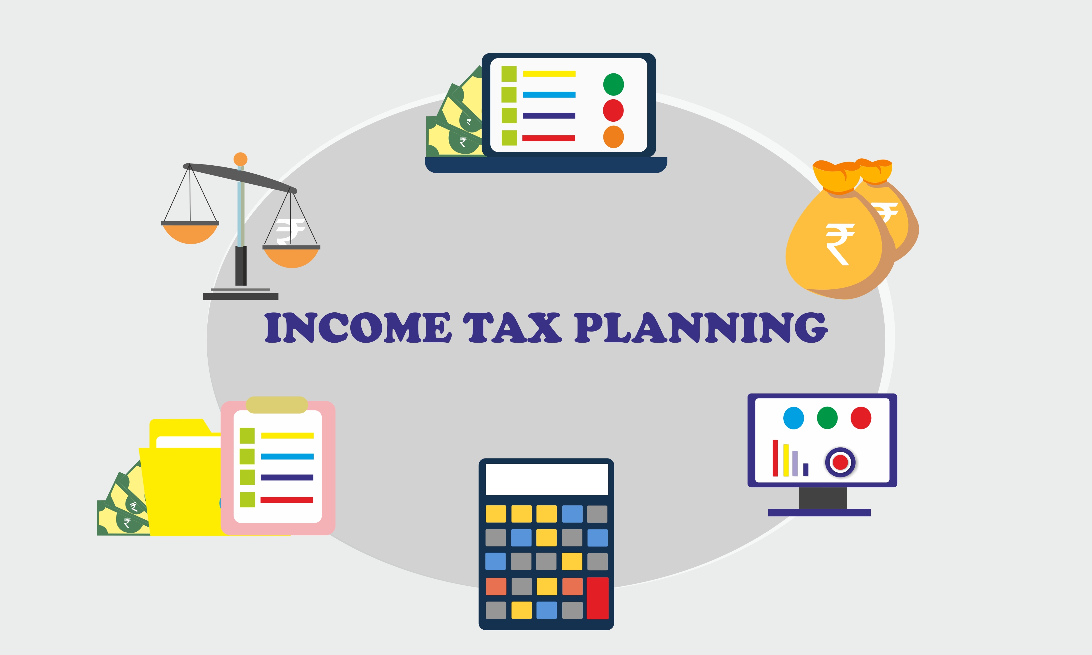 Income Tax Planning: Common mistakes to avoid as March 31 deadline nears