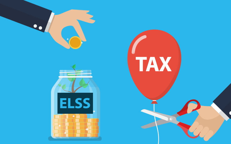 Income Tax: Deadline to seek tax exemption via ELSS is today, not March 31. Here’s why
