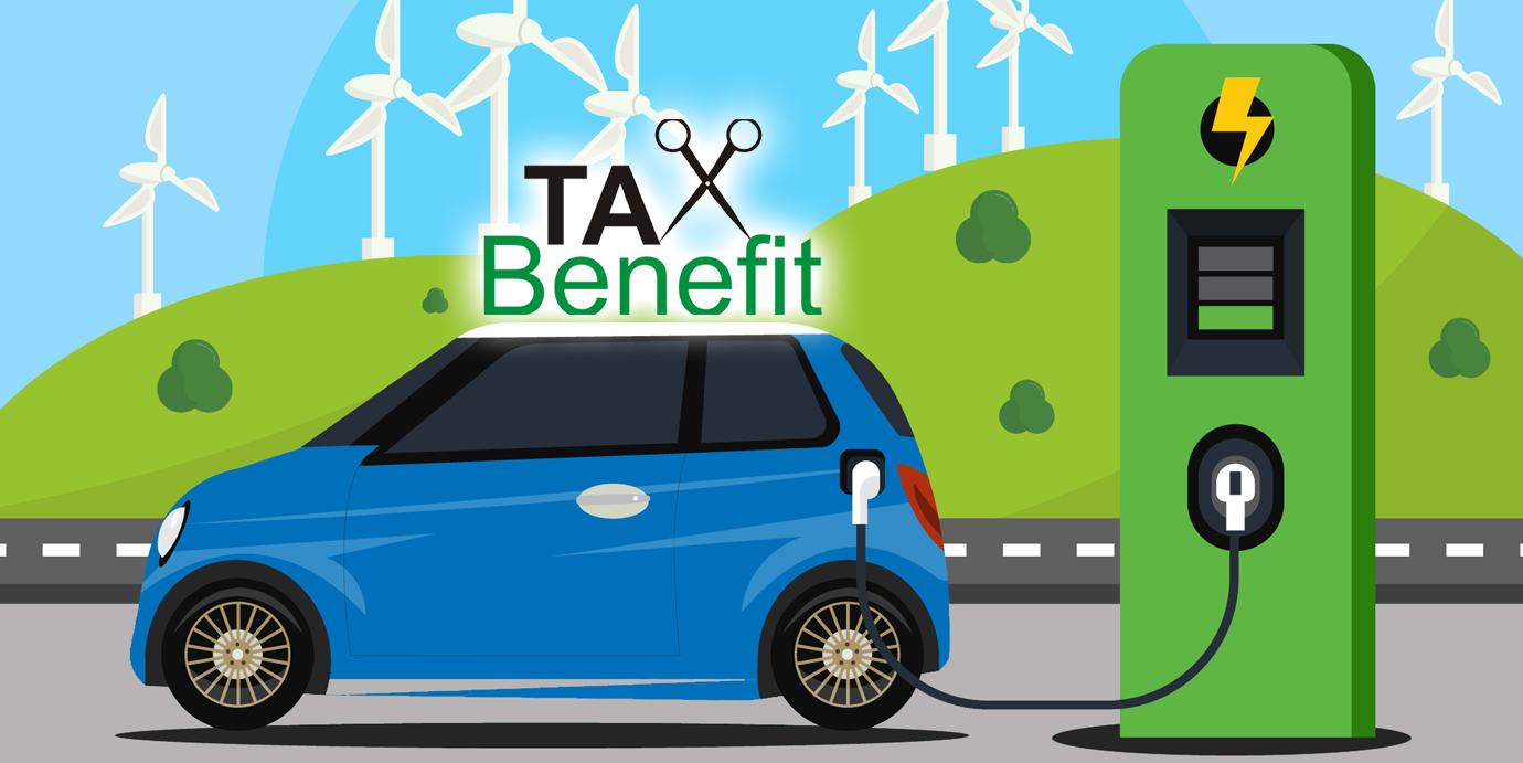 Do You Own An Electric Vehicle? It Can Save You Taxes, Here’s How