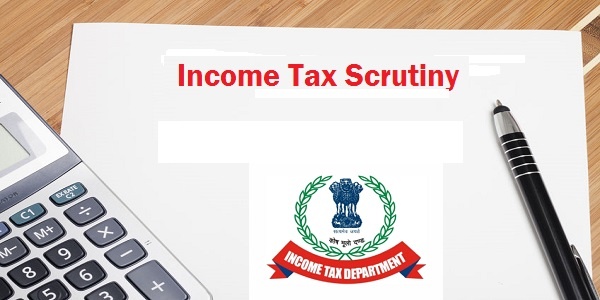 Income tax return scrutiny: CBDT issues notification on selection of cases for tax scrutiny. Check details