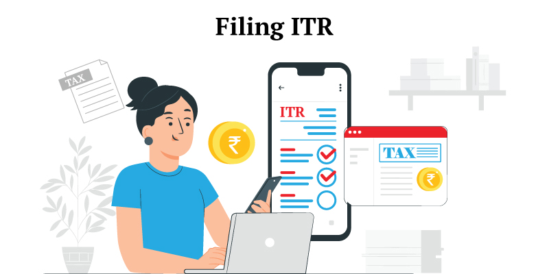 Income Tax Returns — how to download and read Form 26AS for filing