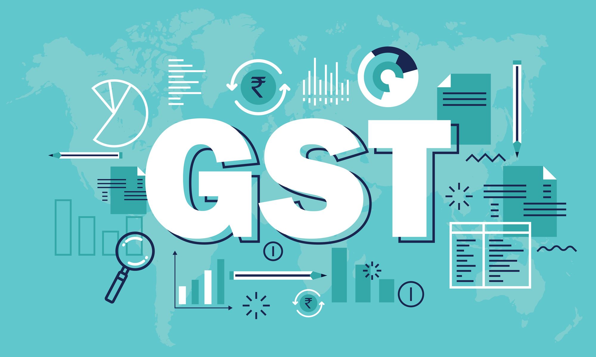 GST Council meet: Nirmala Sitharaman announces rates change for some items, exemptions. See list