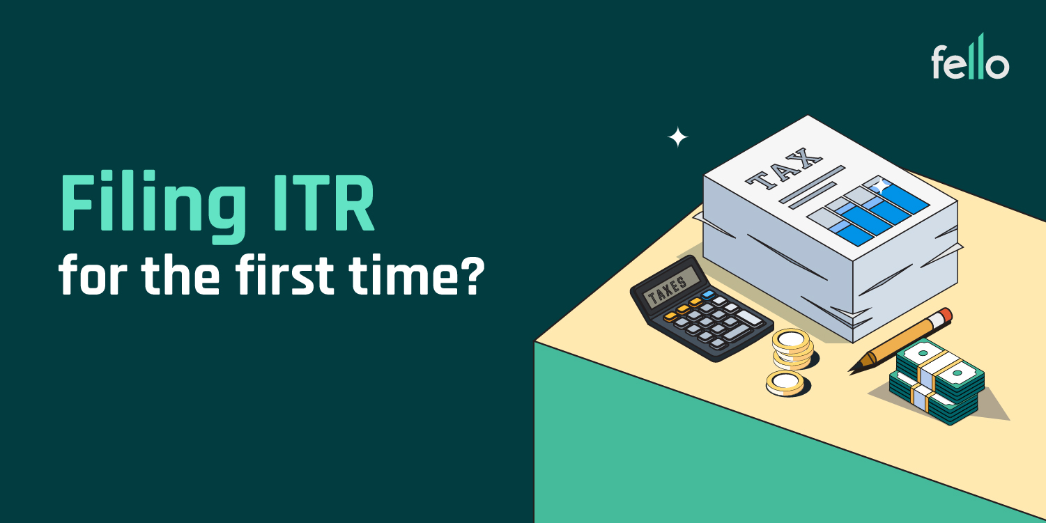 Eight ITR filing lessons that first-time taxpayers should know before filing their Income tax return for FY 2024