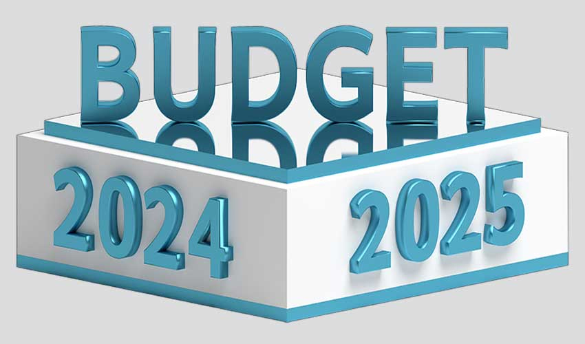 Budget 2024: 48% households face declining income and savings, reveals survey; hopes pinned on income tax relief